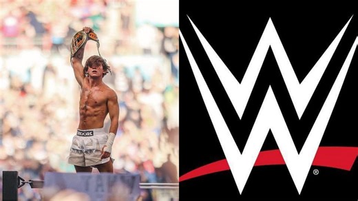 HOOK references WWE Superstar’s dig ahead of blockbuster world title match on AEW Dynamite