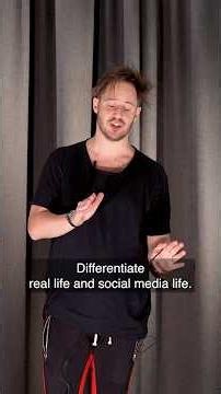 Online Problems AREN’T Real! ⚠️