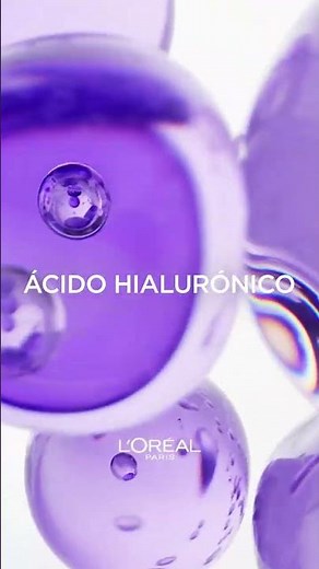 ¿Pelo deshidratado? Sella tu hidratación con Elvive Hidra Hialurónico | L’Oréal Paris