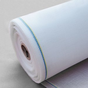 [Hot Item] Fiberglas Security Window Screen Mesh/White Fiberglass Window Screen/Nylon Window Screen