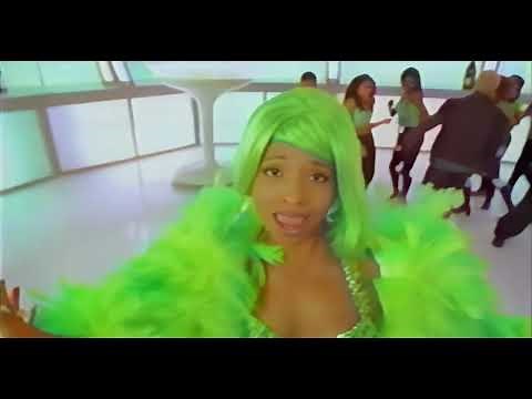 Chris Rock - Champagne (HQ)