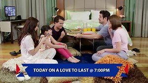 33K views · 2.8K reactions | Today on "A Love To Last" at 7:00 pm . #MaxTV #MaxNovella | Max TV | Facebook