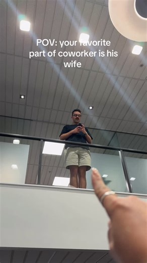 Amy Thomson on Instagram: "The only thing he’s useful for"