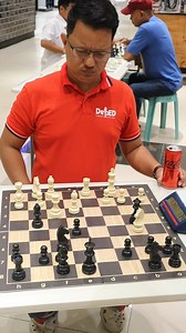 Checkmate your opponent using this Opening Tricks! #MCCP #chess #chessopenings #chessclub #mccpvlog | Mobile Chess Club Philippines