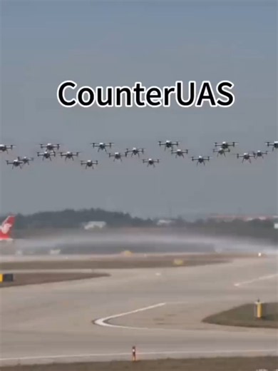 Passive Acoustic Drone Detection: Passive Drone Detection System