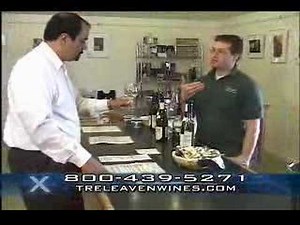Experience: King Ferry Winery
