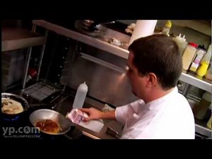 Villa Romana Italian Restaurant in Myrtle Beach, SC