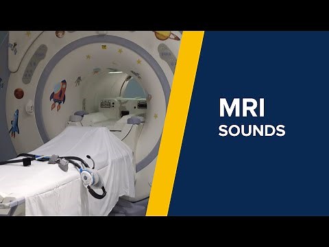 MRI Sounds - GAIN Study