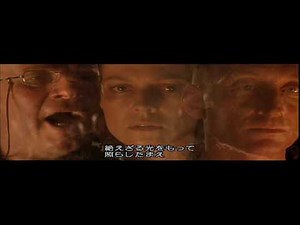 エイリアン３ 新種誕生