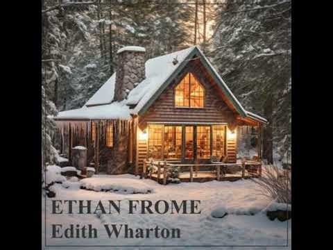 Ethan Frome - EDITH WHARTON