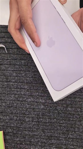 The iPhone 17 Lavender stands out with its soft, elegant lavender finish—perfect for users who love a touch of style with flagship performance. Featuring Apple’s next-gen chipset, an ultra-bright display, enhanced battery life, and upgraded camera technology, this device blends beauty with power. Smooth, premium, and future-ready, the iPhone 17 Lavender brings sophistication to every moment. #iPhone17 #iPhone17Lavender #AppleBangladesh #LavenderEdition #Apple2025 #iPhone17Series #PremiumDesign #