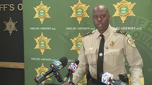 Shelby County Sheriff's Office on 2 inmates' deaths