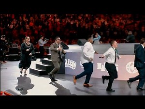 UPCI Praise Break!! 700+ Received The Gift of The Holy Ghost!! 🙌