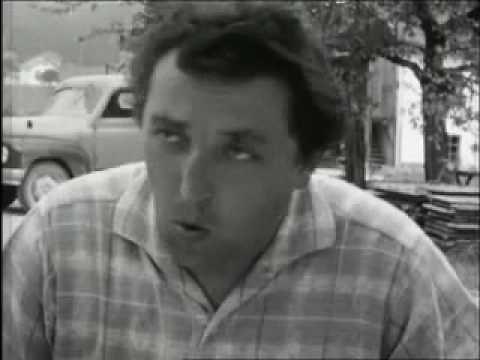 Fritz Wunderlich - Lara, Granada 1965