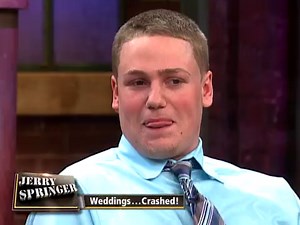 484K views · 9.8K reactions | Have Your Cake And Eat It Too #JerrySpringer | The Jerry Springer Show | Facebook