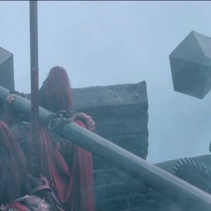 15K views · 550 reactions | Expect the unexpected. #TheGreatWall NOW PLAYING! Get tickets: unvrs.al/GreatWallTix | The Great Wall | Facebook