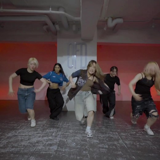 Urban Dance on TikTok