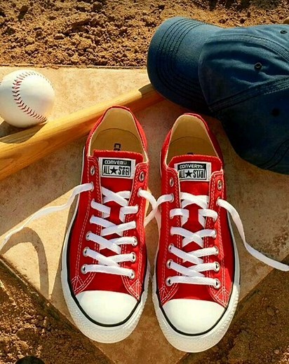 3 comments | Converse allstar chuck Taylor II ❤️ | Glory | Facebook