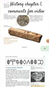 history chapter 1, class 12