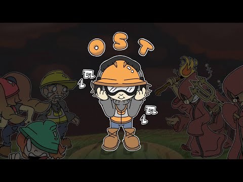 Wacky Walker OFFICIAL SOUNDTRACK