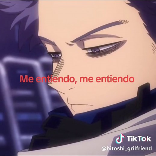• #HITOSHI ! ܀ Me entiendo perfectamente. #novioreveal #iloveyouhitoshi #papichulo #minovio #shinsohitoshi #hitoshishinso #shinso #shinsohitoshi #shinsou #miniño #loamo #bnha #mha #trend @TikTok