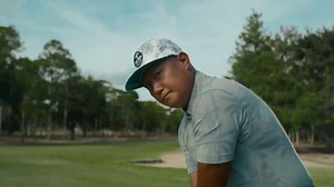 Lamkin Golf Grips TV Spot, 'More Power'