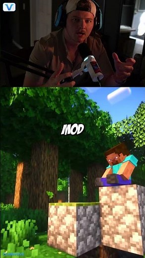 Minecraft: Remade and Remastered is INSANE!