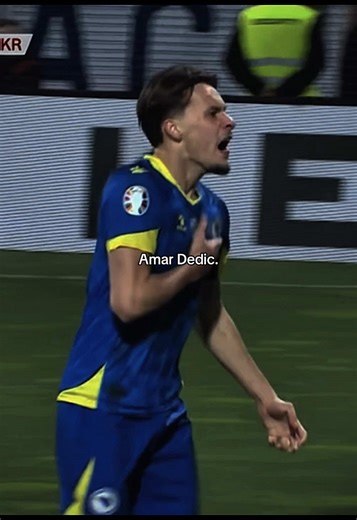 Bosnia vs Portugal 6-2: Key Moments from the Match