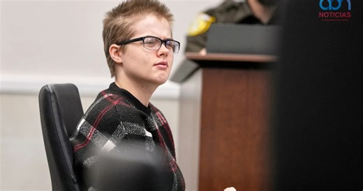 Morgan Geyser, la adolescente del caso “Slender Man”, se fuga y genera alarma en EUA