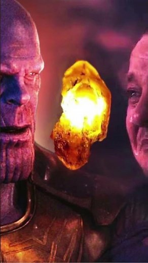 The Soul Stone Explained: MCU’s Most Mysterious Infinity Stone