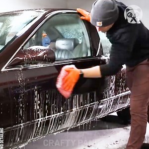 176K views · 1K reactions | Extreme cleaning of a dirty Chevrolet Impala Partner: WD Detailing: youtube.com/c/WDDetailing/featured Follow: instagram.com/wd.detailing/ | Crafty Panda | Facebook