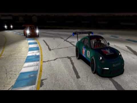 Aussie Endurance Series Round 6 - Interlagos Enduro