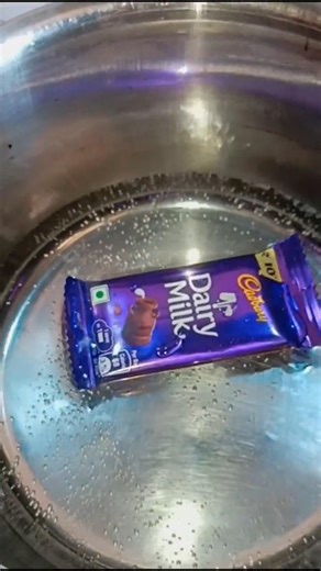 daily milk chocolate ice-cream 🍦#icecream #shortsfeed #@BG_Rasoi