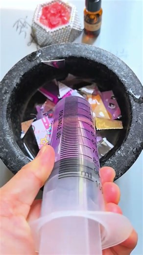 What's the experience of using a My Little Pony card to make a face mask? It's only for entertainme