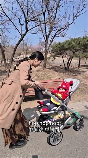 揭开人类幼崽的第一个春天：成长之旅