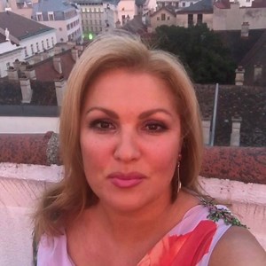 Anna Netrebko on Reels