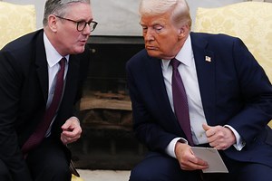 Key points of the UK-US trade deal explained