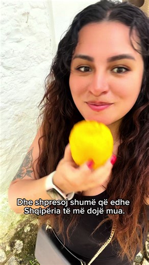 Discover the Beauty of Albania: A Personal Journey