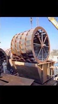 Manufacturing process sand washing machine heavy production#shortsvideo #ytshorts