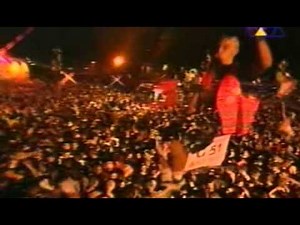 Dr. Motte - Love Parade 1999