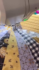 Quilted bag | Everything Quilting