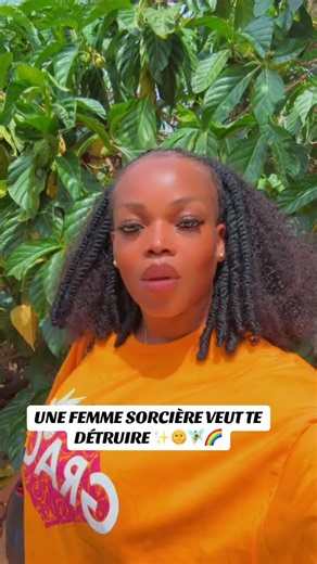 UNE FEMME SORCIÈRE VEUX TE DÉTRUIRE ✨☘️🌈💖#fluffy #debloquemesvue🥲🙏🏽 #vue #canada_life🇨🇦 #vural