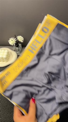 Affordable Men's Boxers - 5 Pack Review