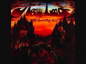 Heavy Load - Full Speed At High Level Full Album