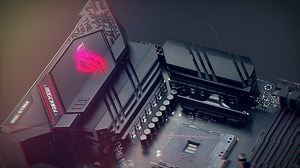3 comments | The new B550 boards are coming, and we've got one for every build! Which one do you think you'll be picking up? | ASUS | Facebook
