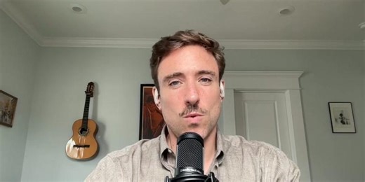 Our minds are playing tricks on us all the time : Navigating Dialogue in a Polarized World | Constructive Dialogue Institute