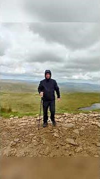 Completed the Yorkshire 3 peaks challenge in 11 hours 😀#yorkshire3peaks #perfectpacing #hiking