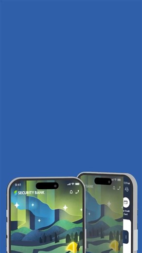 Enjoy seamless transactions when you get a Security Bank credit card and download our all-new app. Apply online now! Security Bank Corporation is regulated by the Bangko Sentral ng Pilipinas https://www.bsp.gov.ph | Security Bank | Facebook