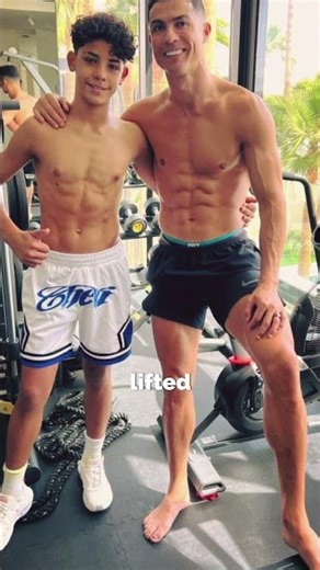 Ronaldo Made Messi CRY With This Moment... 😱