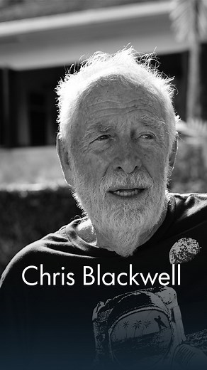 The Polar Music Prize 2023 is awarded to Chris Blackwell, founder of Island Records. As a record producer and genuine music lover, Chris Blackwell has been one of the key figures in the development of popular music for half a century. When Island Records was founded in Jamaica in 1959, he began his mission to introduce the world to ska and reggae. In folk, rock and disco, he has invested in uncompromising artists and helped them become the best version of themselves. Never focusing on sales figu
